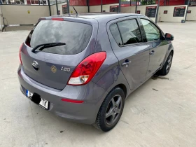 Обява за продажба на Hyundai I20 ~12 500 лв. - изображение 5