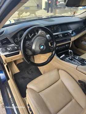 BMW 530 530xd | Mobile.bg    5