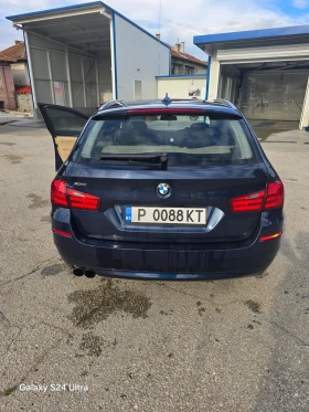 BMW 530 530xd | Mobile.bg    4