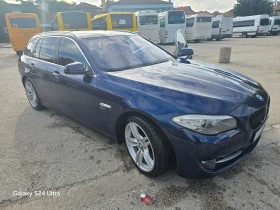 BMW 530 530xd | Mobile.bg    3