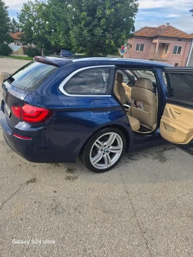 BMW 530 530xd | Mobile.bg    8