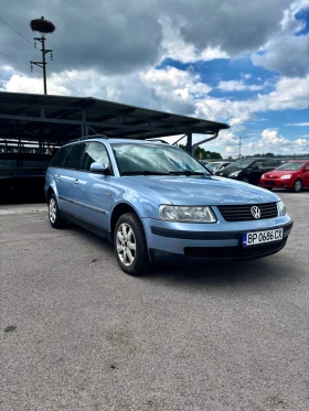 VW Passat - 3500 лв. - 23382650 2