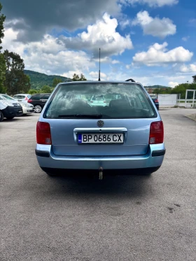 VW Passat - 3500 лв. - 23382650 6