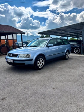 VW Passat - 3500 лв. - 23382650 3