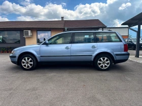 VW Passat - 3500 лв. - 23382650 5