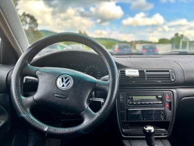 VW Passat - 3500 лв. - 23382650 7