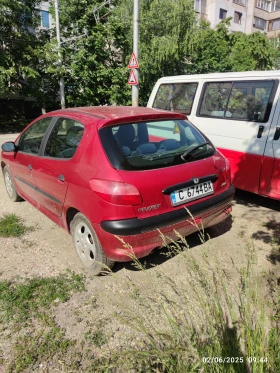 Обява за продажба на Peugeot 206 ~2 000 лв. - изображение 3