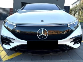 Mercedes-Benz EQS EQS 450+ AMG Line | Mobile.bg    2