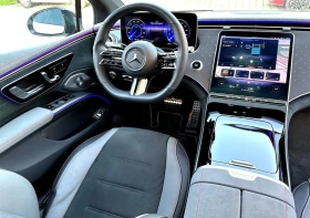 Mercedes-Benz EQS EQS 450+ AMG Line | Mobile.bg    7