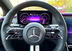 Mercedes-Benz EQS EQS 450+ AMG Line | Mobile.bg    8