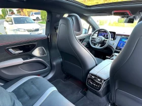 Mercedes-Benz EQS EQS 450+ AMG Line | Mobile.bg    9