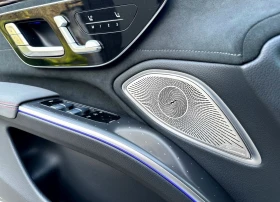 Mercedes-Benz EQS EQS 450+ AMG Line | Mobile.bg    14