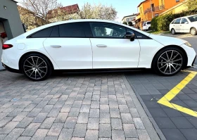 Mercedes-Benz EQS EQS 450+ AMG Line | Mobile.bg    4