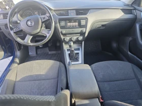 Skoda Octavia 1.6 TDI | Mobile.bg    6