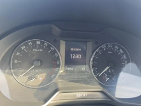 Skoda Octavia 1.6 TDI | Mobile.bg    8