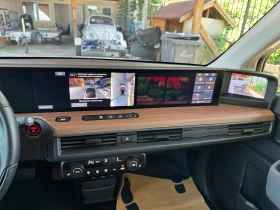 Honda e ADVANCE     | Mobile.bg    17