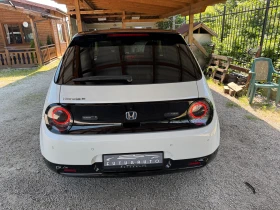 Обява за продажба на Honda e ADVANCE УНИКАТ НОВ ВНОС ГЕРМАНИЯ ~36 999 лв. - изображение 7
