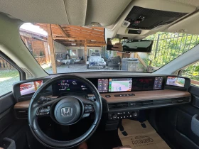 Honda e ADVANCE     | Mobile.bg    15
