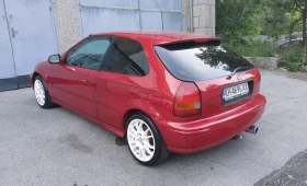 Honda Civic | Mobile.bg    4