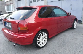 Honda Civic | Mobile.bg    3