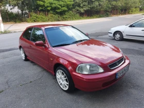 Honda Civic | Mobile.bg    2