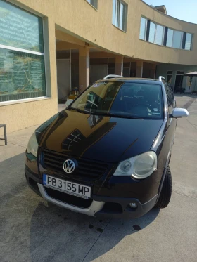  VW Polo