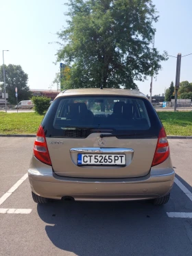 Обява за продажба на Mercedes-Benz A 150 ~5 000 лв. - изображение 3