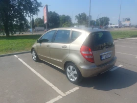 Обява за продажба на Mercedes-Benz A 150 ~5 000 лв. - изображение 4
