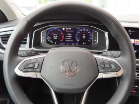 VW Taigo Style 1.5 TSI OPF DSG - 52500 лв. - 34604009 11