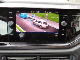 VW Taigo Style 1.5 TSI OPF DSG - 52500 лв. - 34604009 17