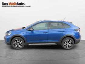 VW Taigo Style 1.5 TSI OPF DSG - 52500 лв. - 34604009 2