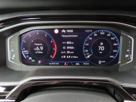 VW Taigo Style 1.5 TSI OPF DSG - 52500 лв. - 34604009 10