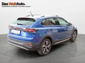 VW Taigo Style 1.5 TSI OPF DSG - 52500 лв. - 34604009 3