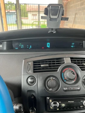 Renault Scenic | Mobile.bg    7