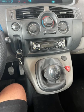 Renault Scenic | Mobile.bg    6