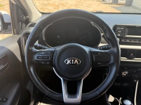 Kia Picanto 1.0i/Service book/Euro6/2keys - 7299 EUR - 83385488 10