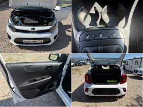 Kia Picanto 1.0i/Service book/Euro6/2keys - 7299 EUR - 83385488 13