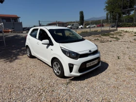 Kia Picanto 1.0i/Service book/Euro6/2keys