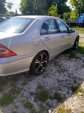 Mercedes-Benz C 200 | Mobile.bg    3