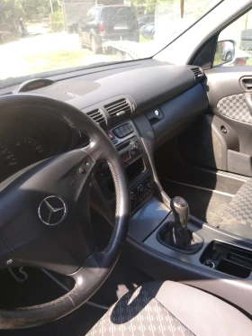 Mercedes-Benz C 200 | Mobile.bg    7