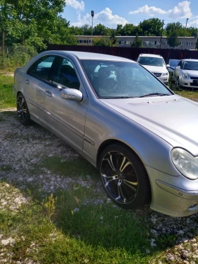 Mercedes-Benz C 200 | Mobile.bg    5