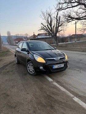 Обява за продажба на Hyundai I20 ~6 500 лв. - изображение 1