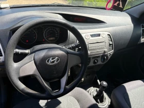 Обява за продажба на Hyundai I20 ~6 500 лв. - изображение 1