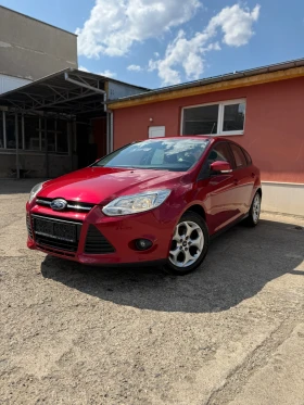 Обява за продажба на Ford Focus 1.6i ~7 600 лв. - изображение 1