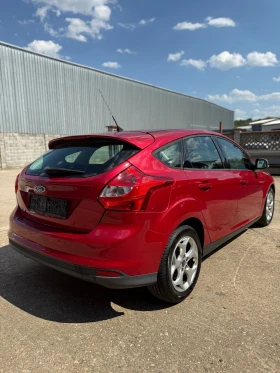 Обява за продажба на Ford Focus 1.6i ~7 600 лв. - изображение 4