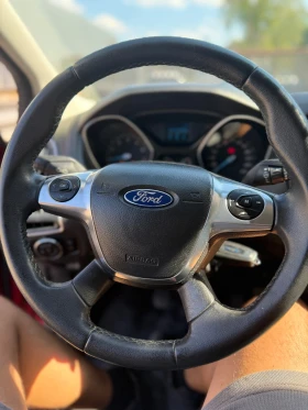 Ford Focus 1.6i | Mobile.bg    14