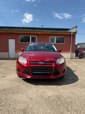 Обява за продажба на Ford Focus 1.6i ~7 600 лв. - изображение 1