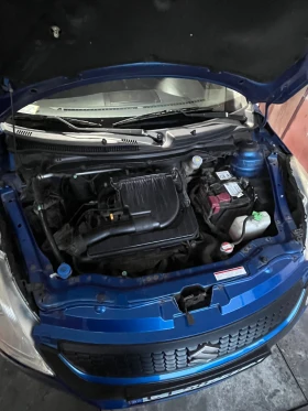 Suzuki Swift | Mobile.bg    7