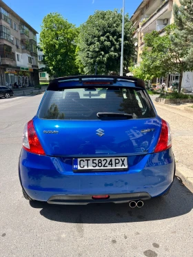 Suzuki Swift | Mobile.bg    3
