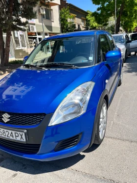 Suzuki Swift | Mobile.bg    2